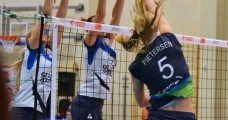 Galeria z meczu Chemik - Atom Trefl Sopot