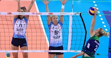 Mecz Chemik Police - PGE Atom Trefl Sopot