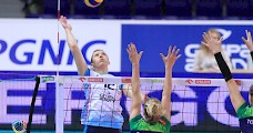 Mecz Chemik Police - PGE Atom Trefl Sopot