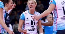 Mecz Chemik Police - PGE Atom Trefl Sopot