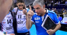 Mecz Chemik Police - PGE Atom Trefl Sopot