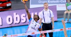 Mecz Chemik Police - PGE Atom Trefl Sopot