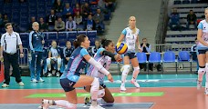Chemik Police - PTPS Piła