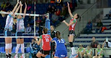Chemik Police - PTPS Piła