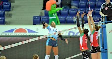 Chemik Police - PTPS Piła