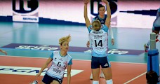 Chemik Police - PTPS Piła