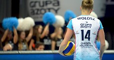 Chemik Police - PTPS Piła