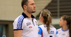 Mecz Młodej Ligi Kobiet: Chemik Police - SK Bank Legionovia Legionowo