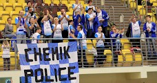 Mecz Młodej Ligi Kobiet: Chemik Police - SK Bank Legionovia Legionowo