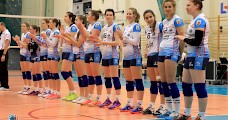 Mecz Młodej Ligi Kobiet: Chemik Police - SK Bank Legionovia Legionowo