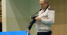 Mecz Młodej Ligi Kobiet: Chemik Police - SK Bank Legionovia Legionowo