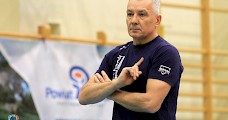 Mecz Młodej Ligi Kobiet: Chemik Police - SK Bank Legionovia Legionowo