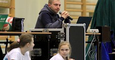 Mecz Młodej Ligi Kobiet: Chemik Police - SK Bank Legionovia Legionowo