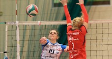 Mecz Młodej Ligi Kobiet: Chemik Police - SK Bank Legionovia Legionowo