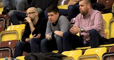 Mecz Młodej Ligi Kobiet: Chemik Police - SK Bank Legionovia Legionowo