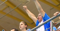 Mecz Młodej Ligi Kobiet: Chemik Police - SK Bank Legionovia Legionowo