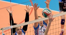 Mecz Młodej Ligi Kobiet: Chemik Police - SK Bank Legionovia Legionowo
