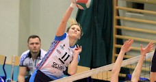 Mecz Młodej Ligi Kobiet: Chemik Police - SK Bank Legionovia Legionowo