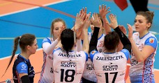 Mecz Młodej Ligi Kobiet: Chemik Police - SK Bank Legionovia Legionowo