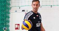 Piknik Siatkarski z KP Chemik Police