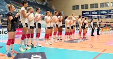 Drugi mecz finałowy Tauron Ligi Chemik - Developres SkyRes Rzeszów