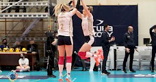 Drugi mecz finałowy Tauron Ligi Chemik - Developres SkyRes Rzeszów