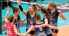Drugi mecz finałowy Tauron Ligi Chemik - Developres SkyRes Rzeszów