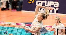 Drugi mecz finałowy Tauron Ligi Chemik - Developres SkyRes Rzeszów