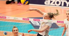 Drugi mecz finałowy Tauron Ligi Chemik - Developres SkyRes Rzeszów