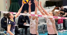 Drugi mecz finałowy Tauron Ligi Chemik - Developres SkyRes Rzeszów