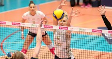 Drugi mecz finałowy Tauron Ligi Chemik - Developres SkyRes Rzeszów