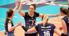 Drugi mecz finałowy Tauron Ligi Chemik - Developres SkyRes Rzeszów