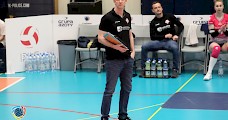 Drugi mecz finałowy Tauron Ligi Chemik - Developres SkyRes Rzeszów