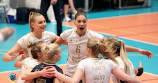Drugi mecz finałowy Tauron Ligi Chemik - Developres SkyRes Rzeszów