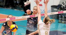 Drugi mecz finałowy Tauron Ligi Chemik - Developres SkyRes Rzeszów