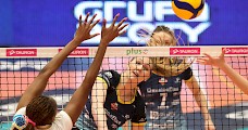 Drugi mecz finałowy Tauron Ligi Chemik - Developres SkyRes Rzeszów