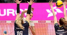Drugi mecz finałowy Tauron Ligi Chemik - Developres SkyRes Rzeszów