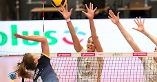 Drugi mecz finałowy Tauron Ligi Chemik - Developres SkyRes Rzeszów
