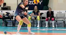 Drugi mecz finałowy Tauron Ligi Chemik - Developres SkyRes Rzeszów