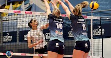 Drugi mecz finałowy Tauron Ligi Chemik - Developres SkyRes Rzeszów