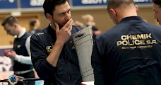 Drugi mecz finałowy Tauron Ligi Chemik - Developres SkyRes Rzeszów