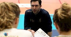Drugi mecz finałowy Tauron Ligi Chemik - Developres SkyRes Rzeszów