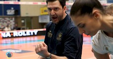 Drugi mecz finałowy Tauron Ligi Chemik - Developres SkyRes Rzeszów