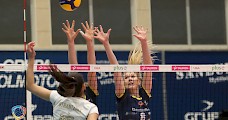 Drugi mecz finałowy Tauron Ligi Chemik - Developres SkyRes Rzeszów