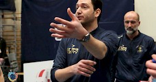 Drugi mecz finałowy Tauron Ligi Chemik - Developres SkyRes Rzeszów