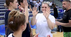 Galeria ze spotkania ze sponsorami i kibicami