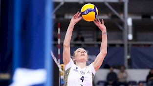 Nowy kontrakt Marleny Kowalewskiej