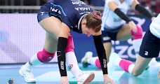 Galeria z meczu Chemik - #VolleyWrocław