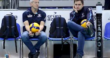 Galeria z meczu Chemik - #VolleyWrocław