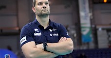 Galeria z meczu Chemik - #VolleyWrocław
